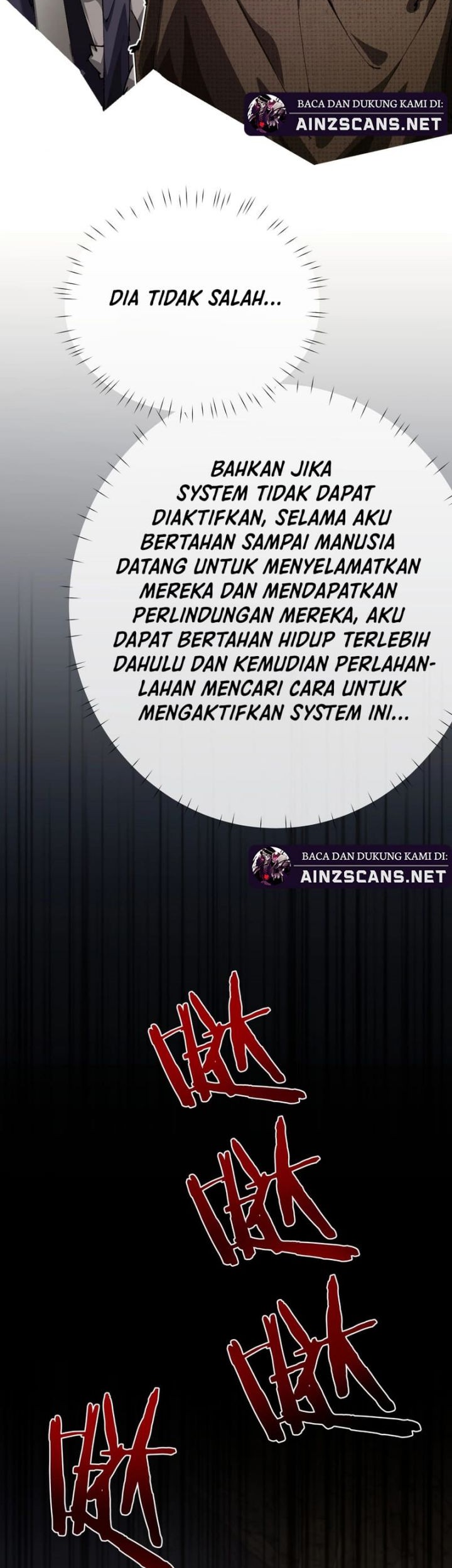 From Goblin to Goblin God Chapter 01 Gambar 39