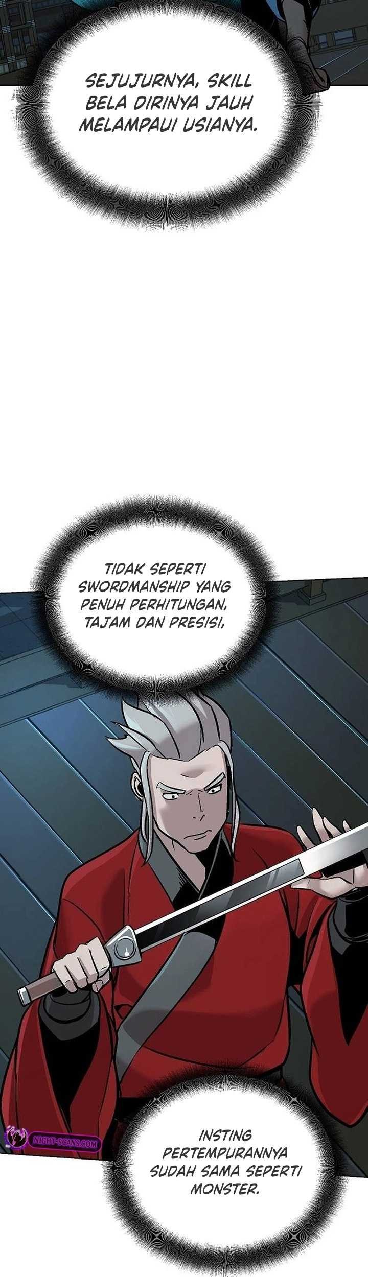 The Mysterious World’s Greatest Martial Artist Little Prince Chapter 11 Gambar 50