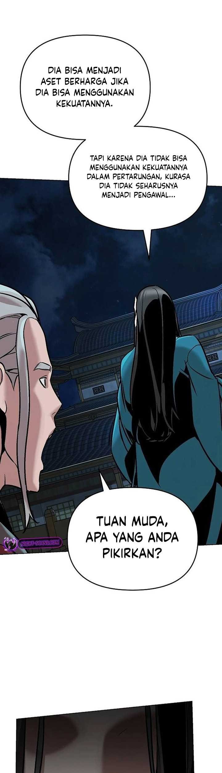 The Mysterious World’s Greatest Martial Artist Little Prince Chapter 11 Gambar 52