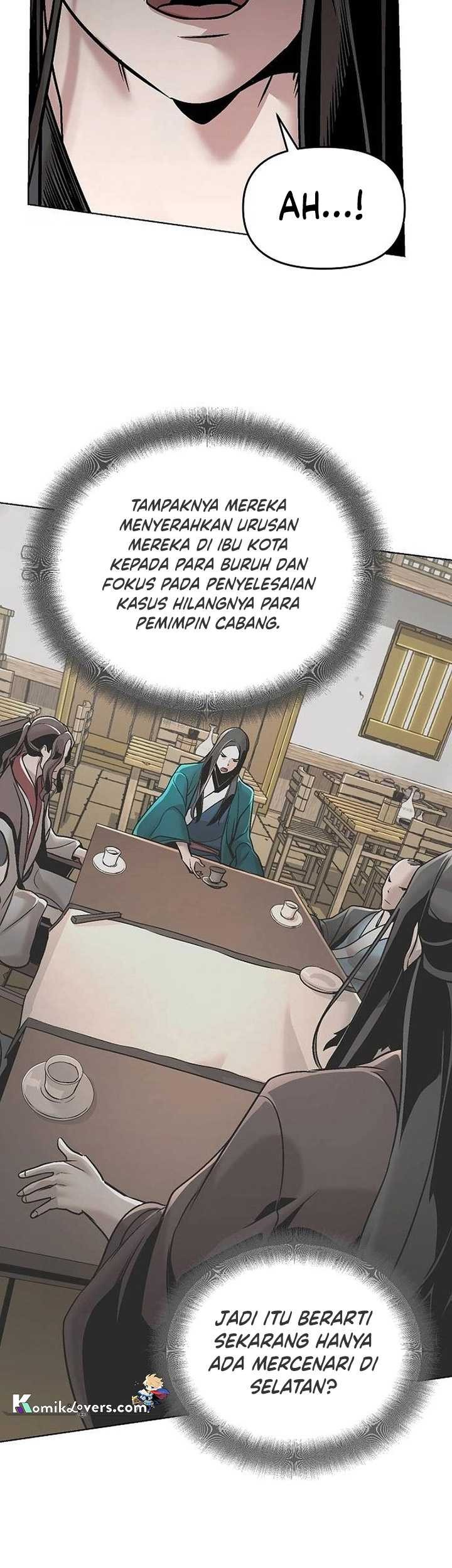 The Mysterious World’s Greatest Martial Artist Little Prince Chapter 11 Gambar 54