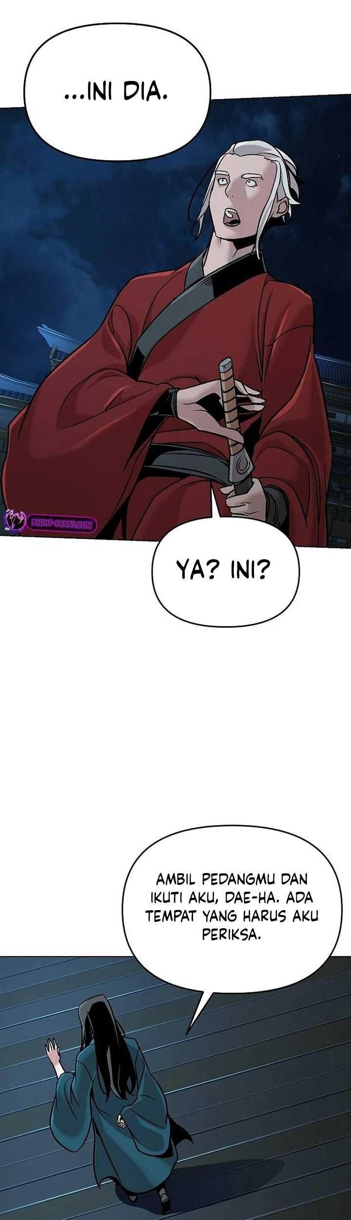 The Mysterious World’s Greatest Martial Artist Little Prince Chapter 11 Gambar 56