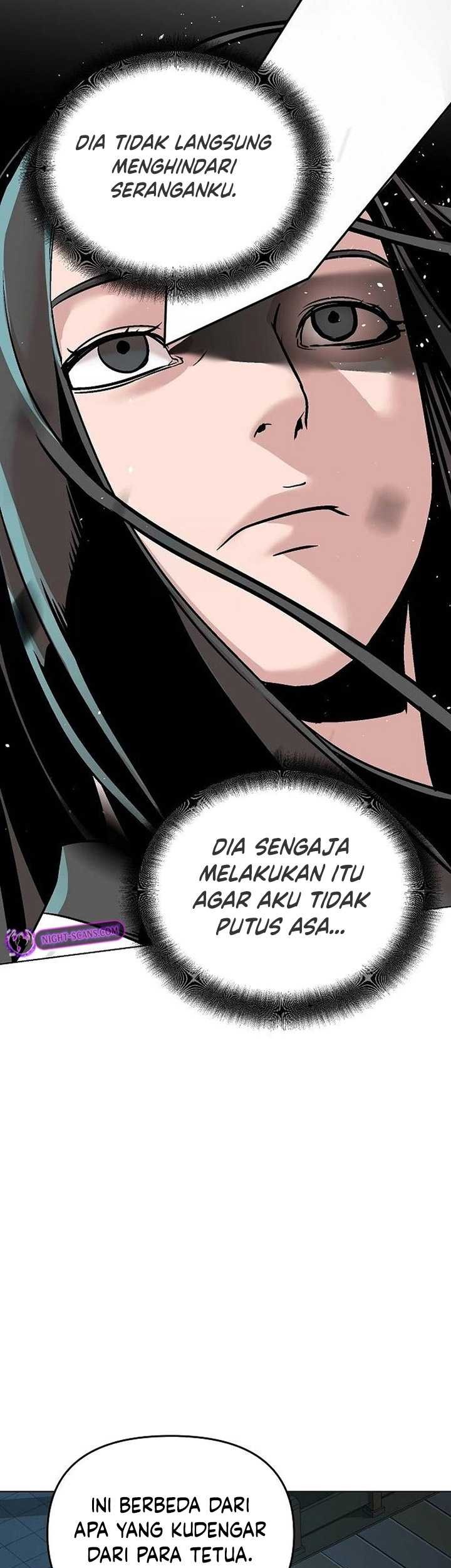 The Mysterious World’s Greatest Martial Artist Little Prince Chapter 11 Gambar 40