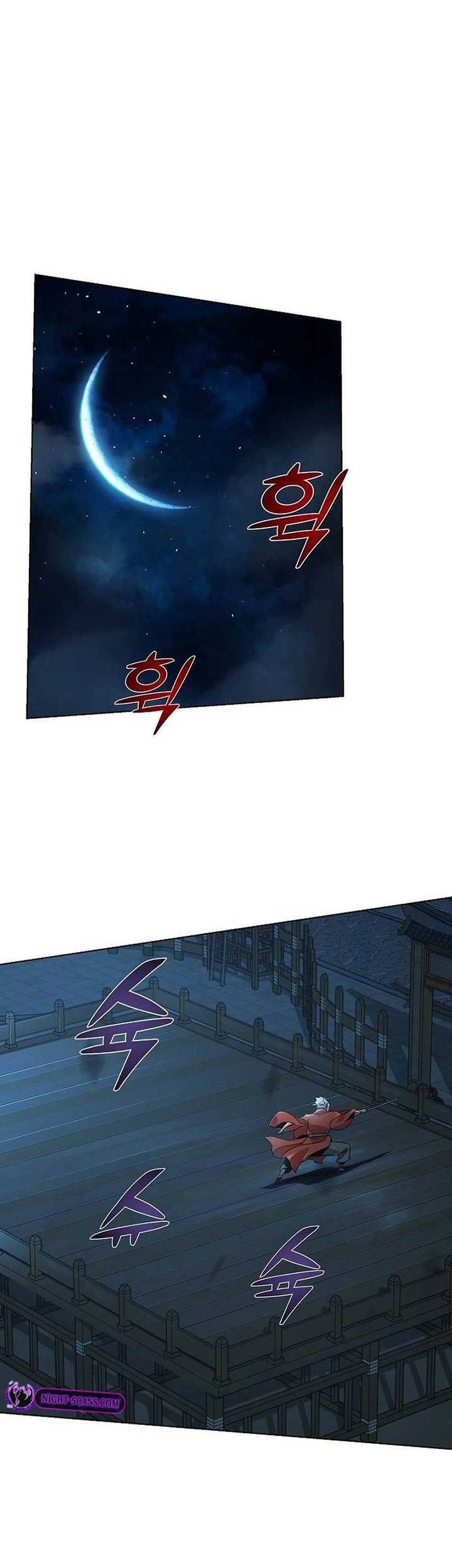 Manhwa The Mysterious World’s Greatest Martial Artist Little Prince Chapter 11 gambar nomor 2