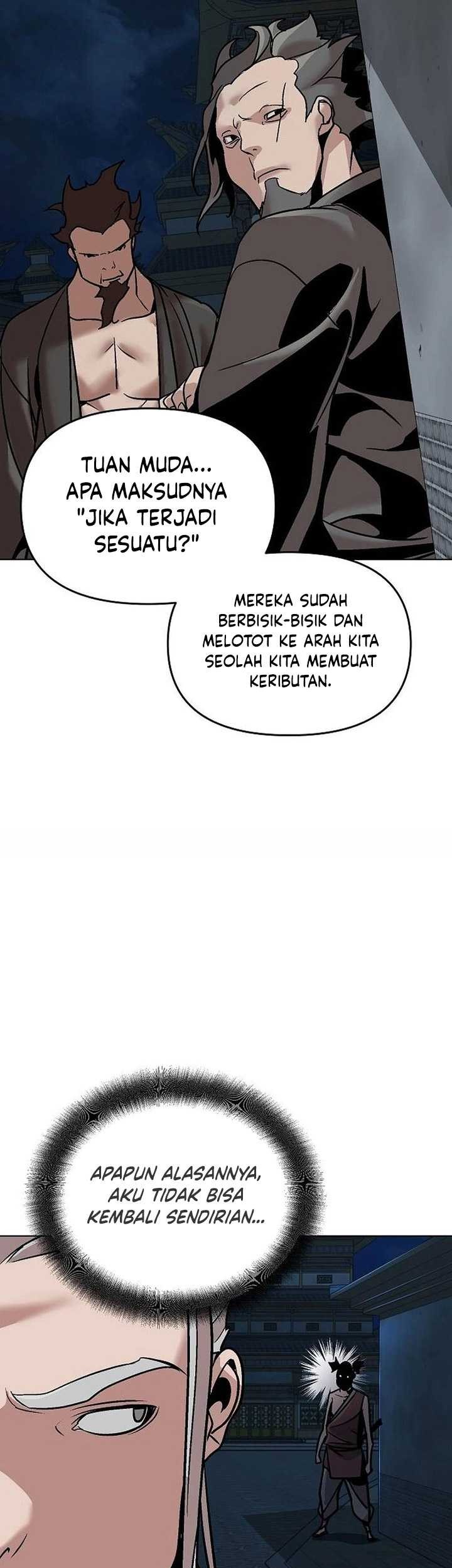 The Mysterious World’s Greatest Martial Artist Little Prince Chapter 11 Gambar 68