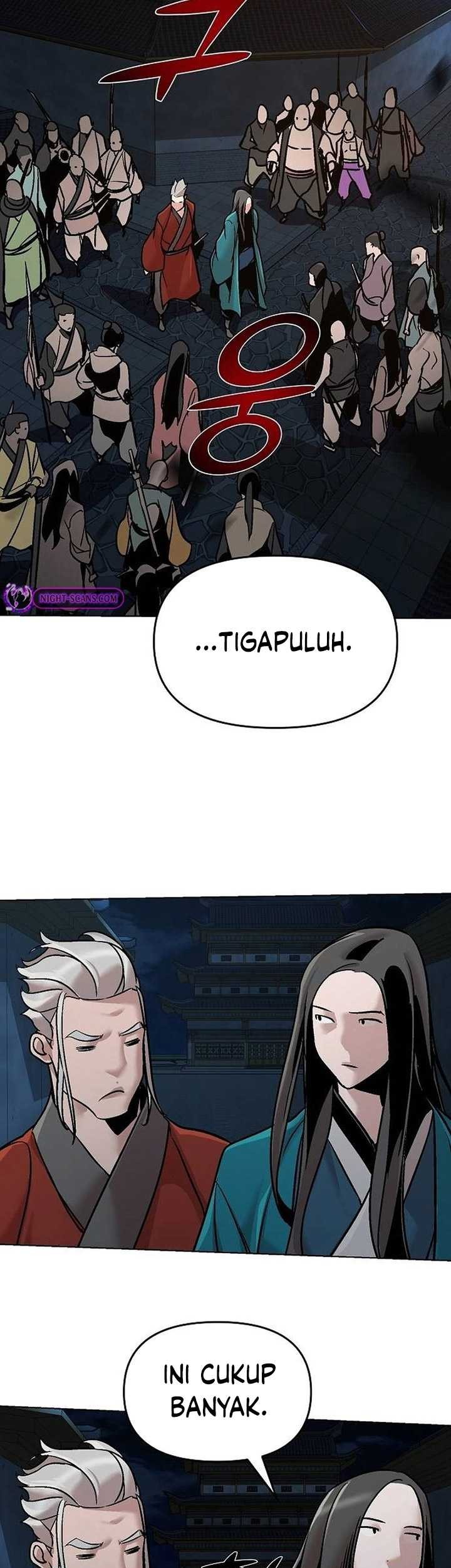 The Mysterious World’s Greatest Martial Artist Little Prince Chapter 11 Gambar 78