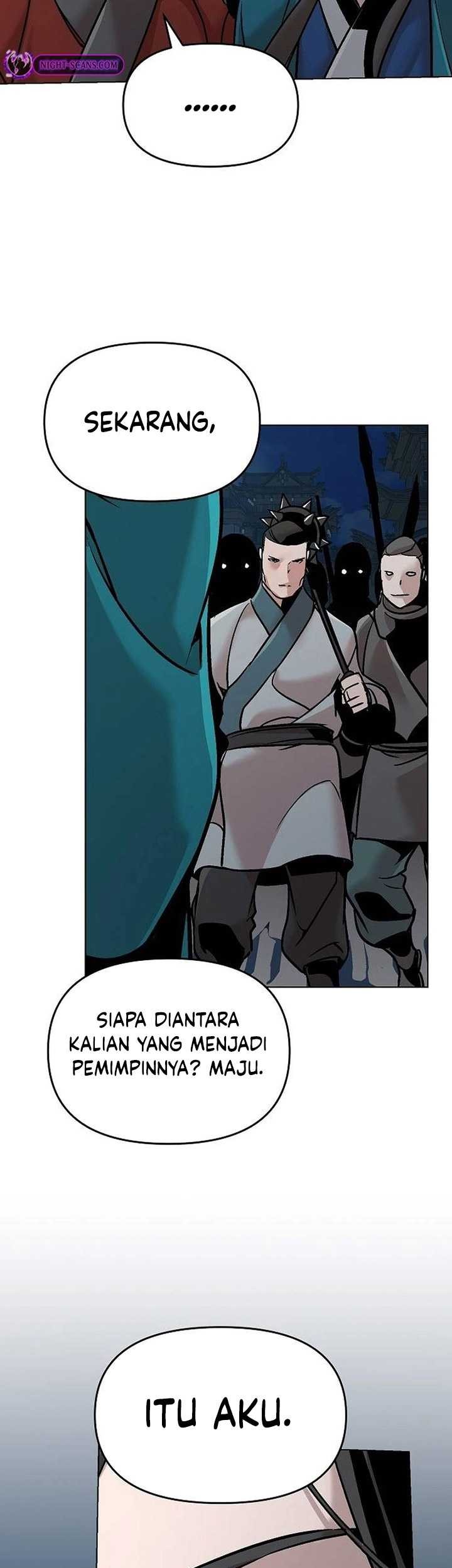 The Mysterious World’s Greatest Martial Artist Little Prince Chapter 11 Gambar 80