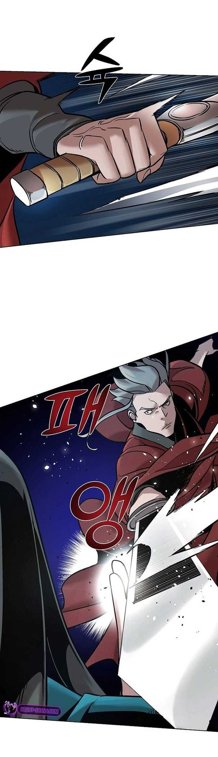 The Mysterious World’s Greatest Martial Artist Little Prince Chapter 11 Gambar 8