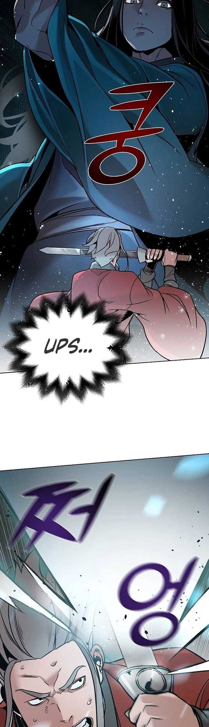 The Mysterious World’s Greatest Martial Artist Little Prince Chapter 11 Gambar 16