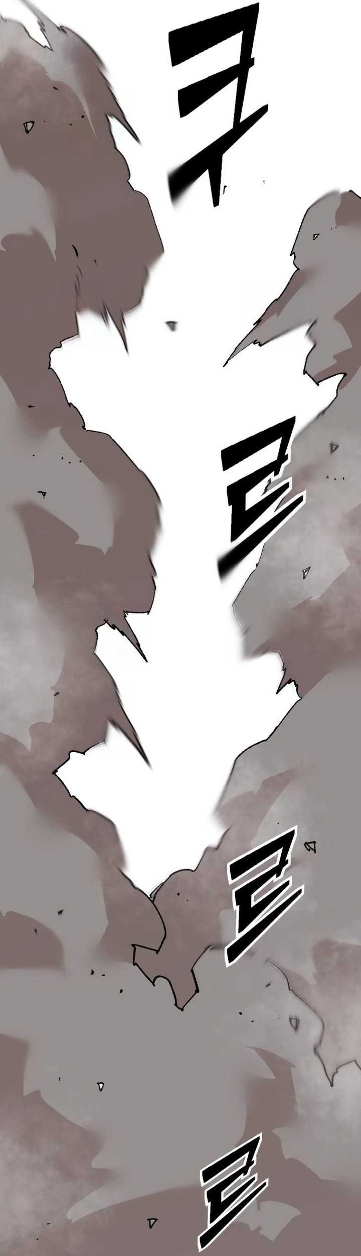 It’s Kill Or Be Killed Chapter 08 Gambar 25