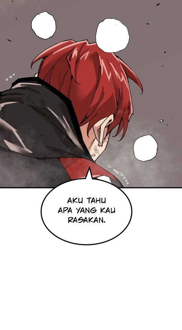 It’s Kill Or Be Killed Chapter 08 Gambar 26