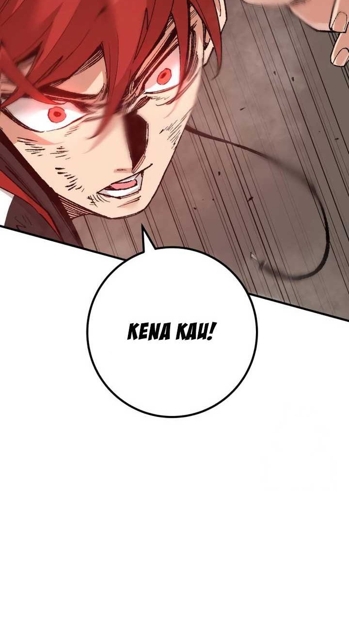 It’s Kill Or Be Killed Chapter 08 Gambar 19