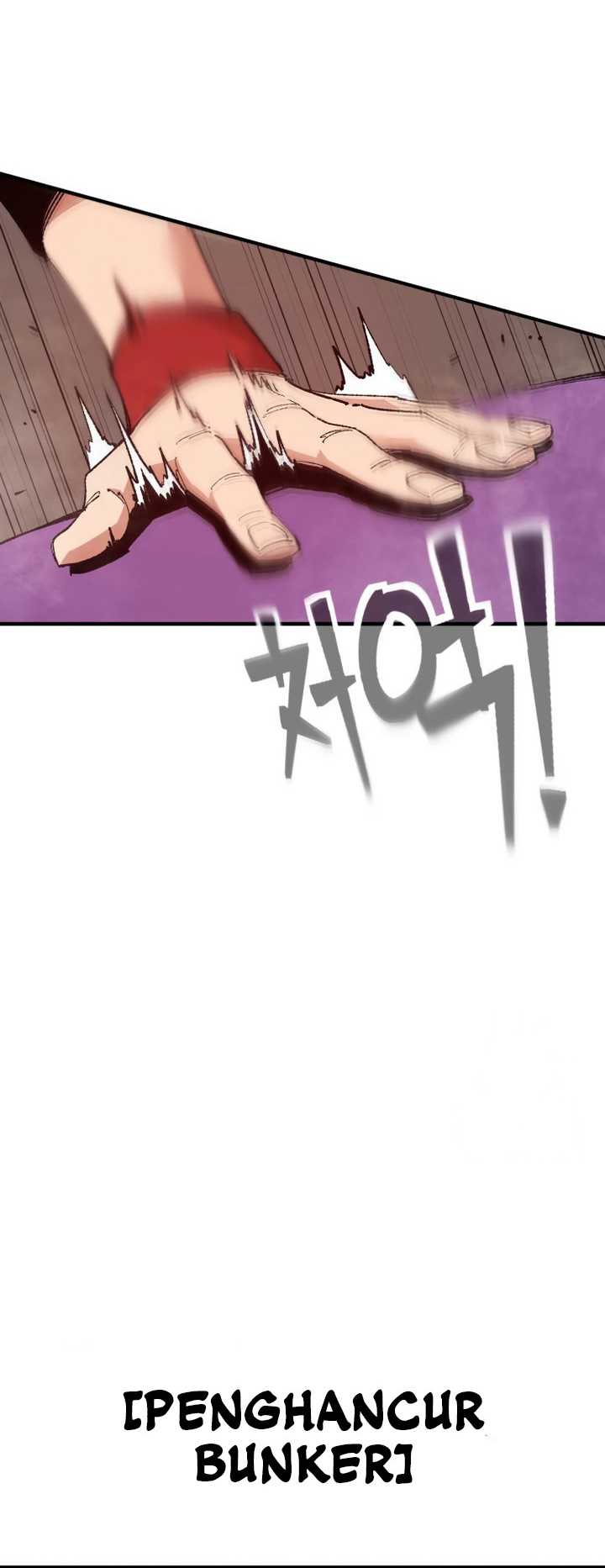 It’s Kill Or Be Killed Chapter 08 Gambar 20