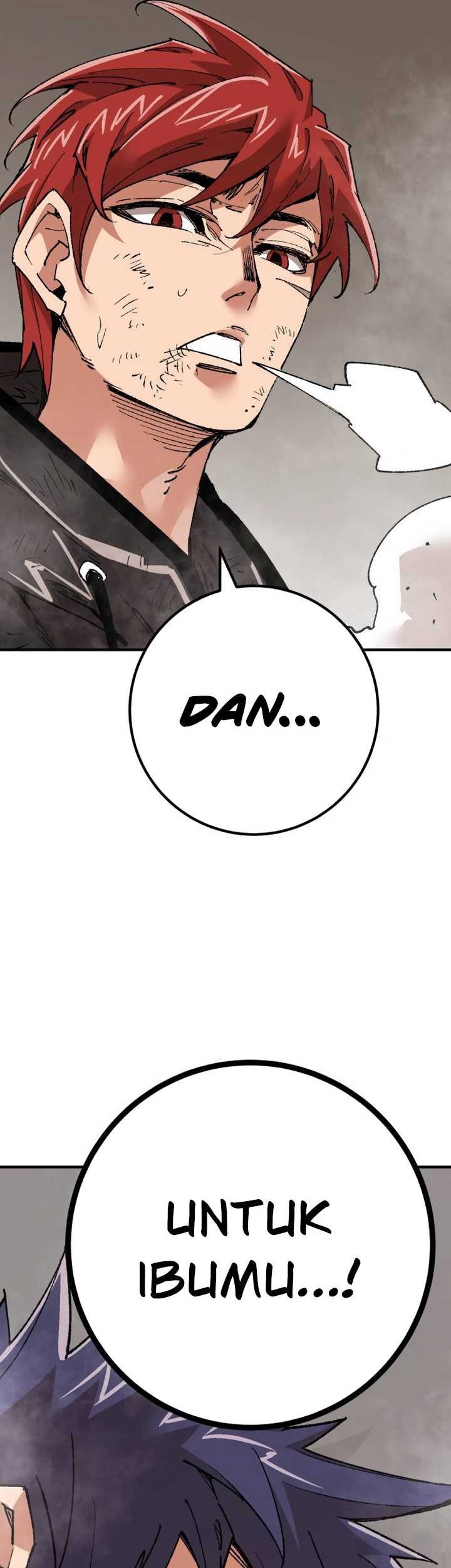 It’s Kill Or Be Killed Chapter 08 Gambar 43