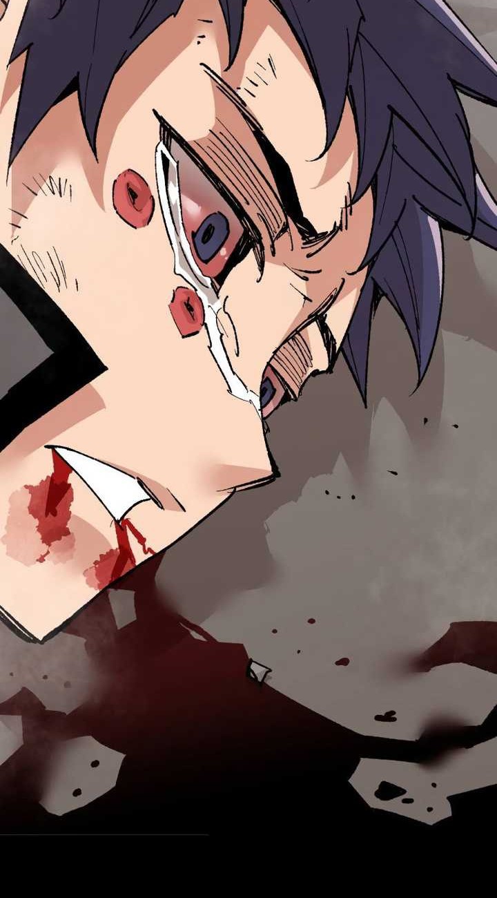 It’s Kill Or Be Killed Chapter 08 Gambar 44