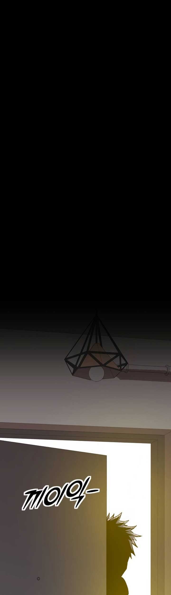 It’s Kill Or Be Killed Chapter 08 Gambar 45