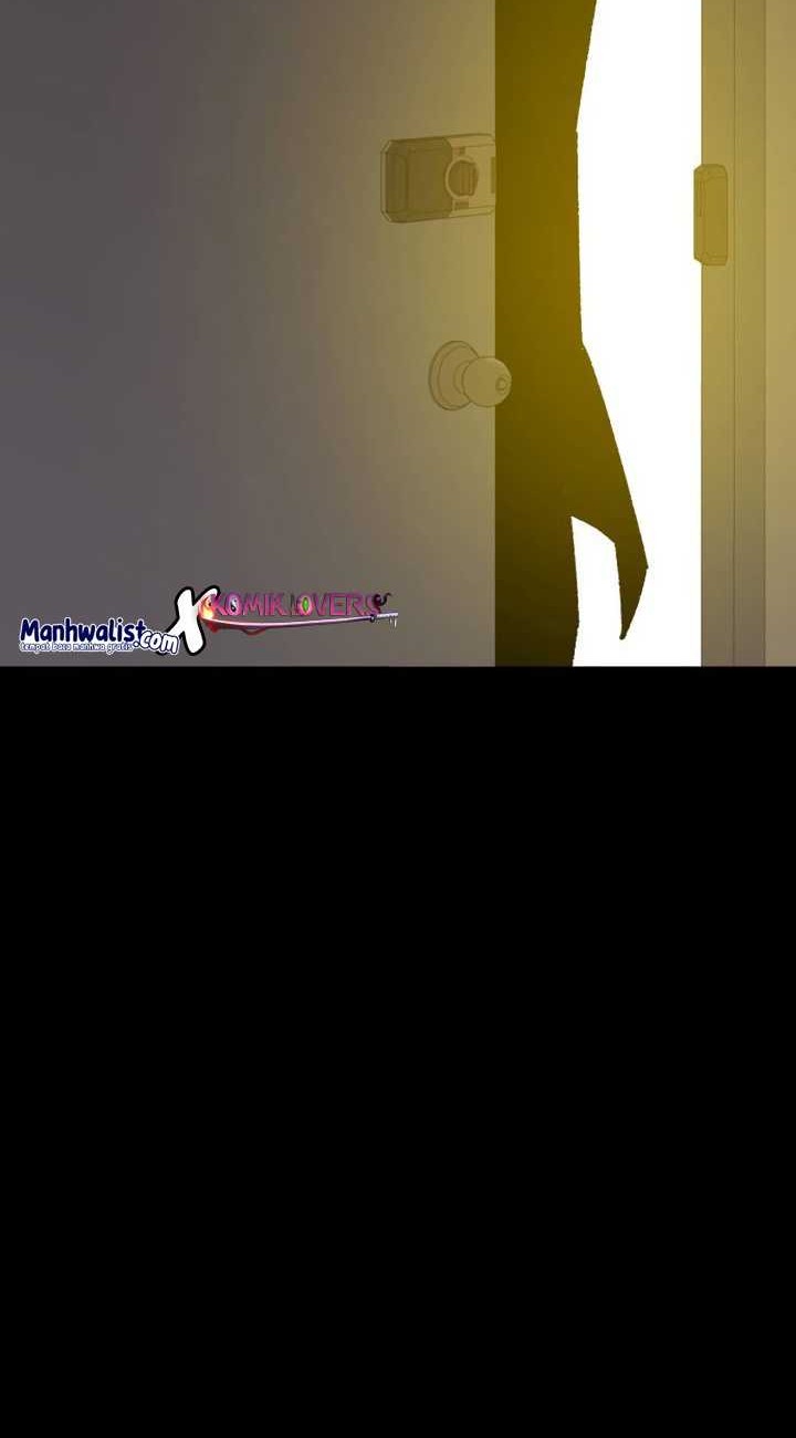 It’s Kill Or Be Killed Chapter 08 Gambar 46