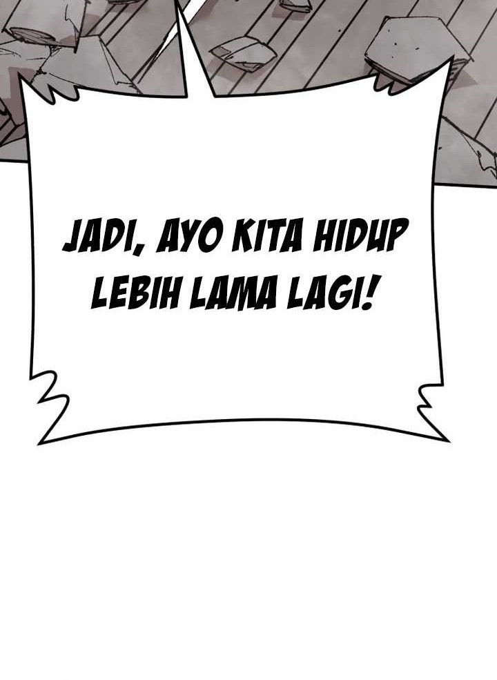 It’s Kill Or Be Killed Chapter 08 Gambar 40