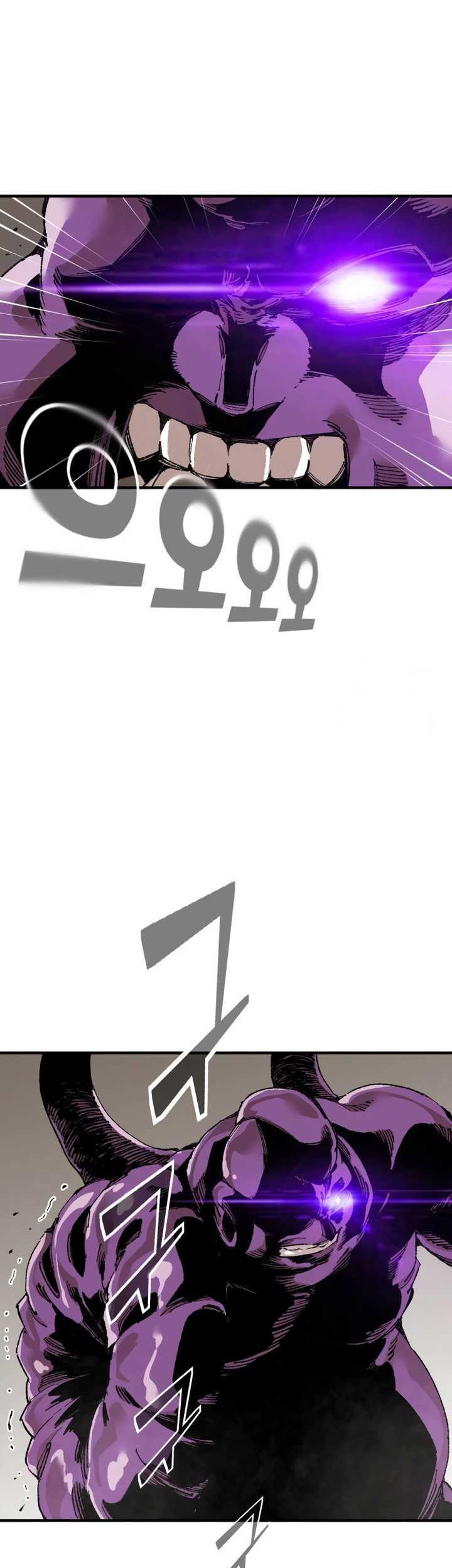 It’s Kill Or Be Killed Chapter 08 Gambar 4