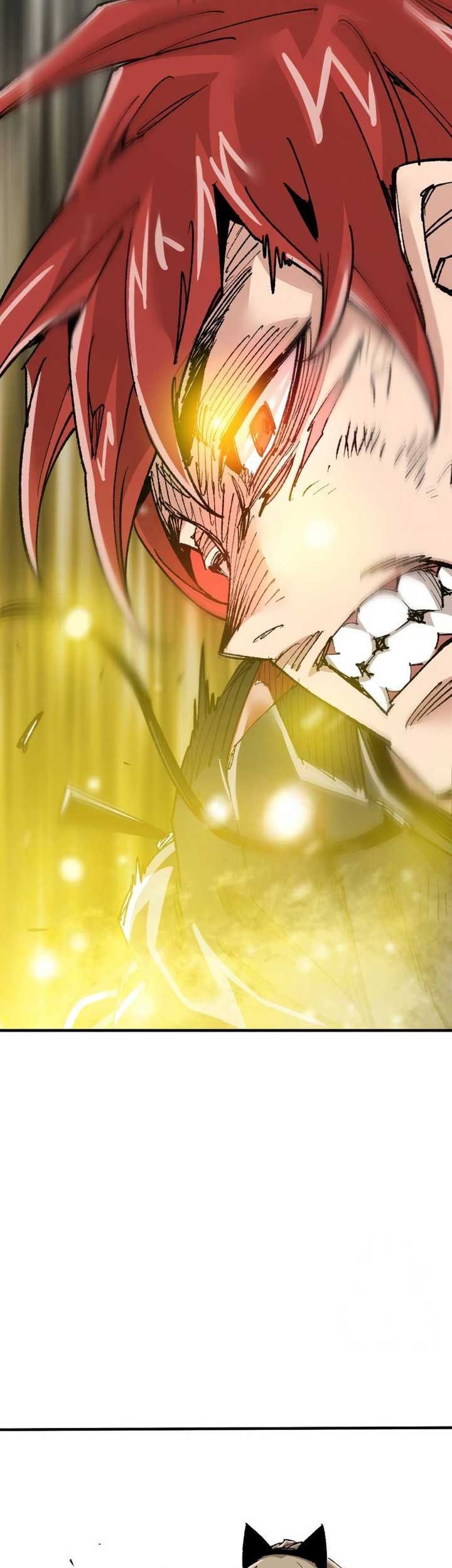 It’s Kill Or Be Killed Chapter 08 Gambar 85