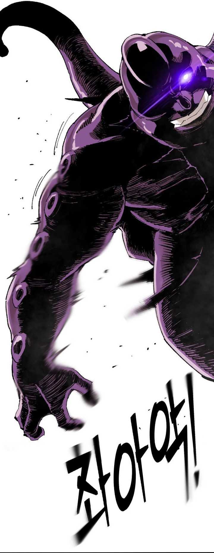 It’s Kill Or Be Killed Chapter 08 Gambar 6