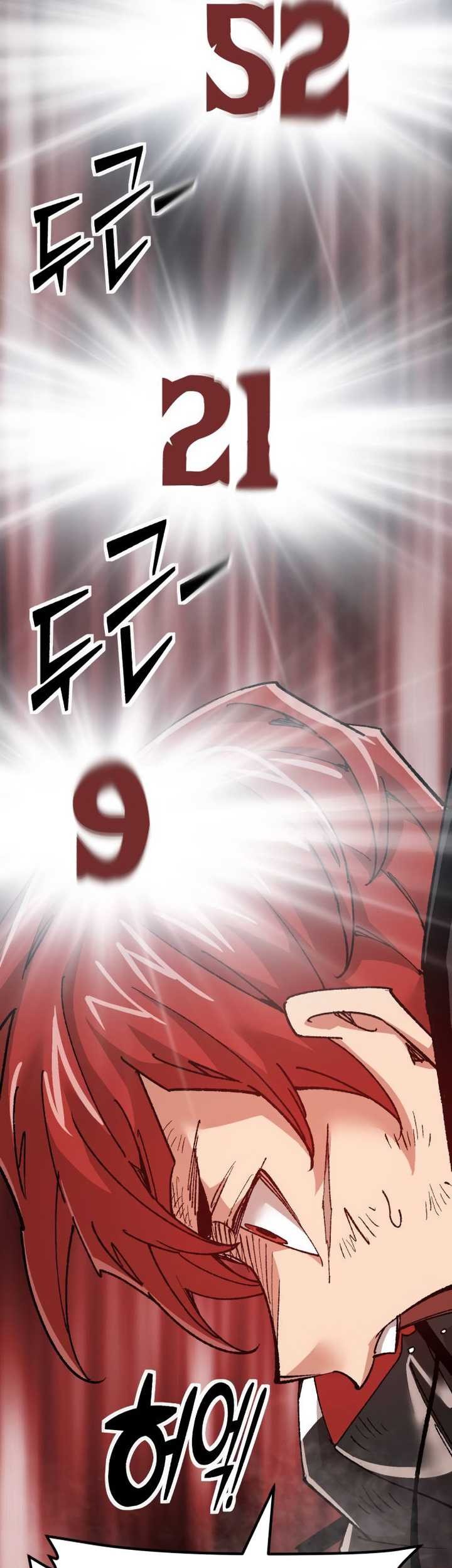 It’s Kill Or Be Killed Chapter 08 Gambar 71