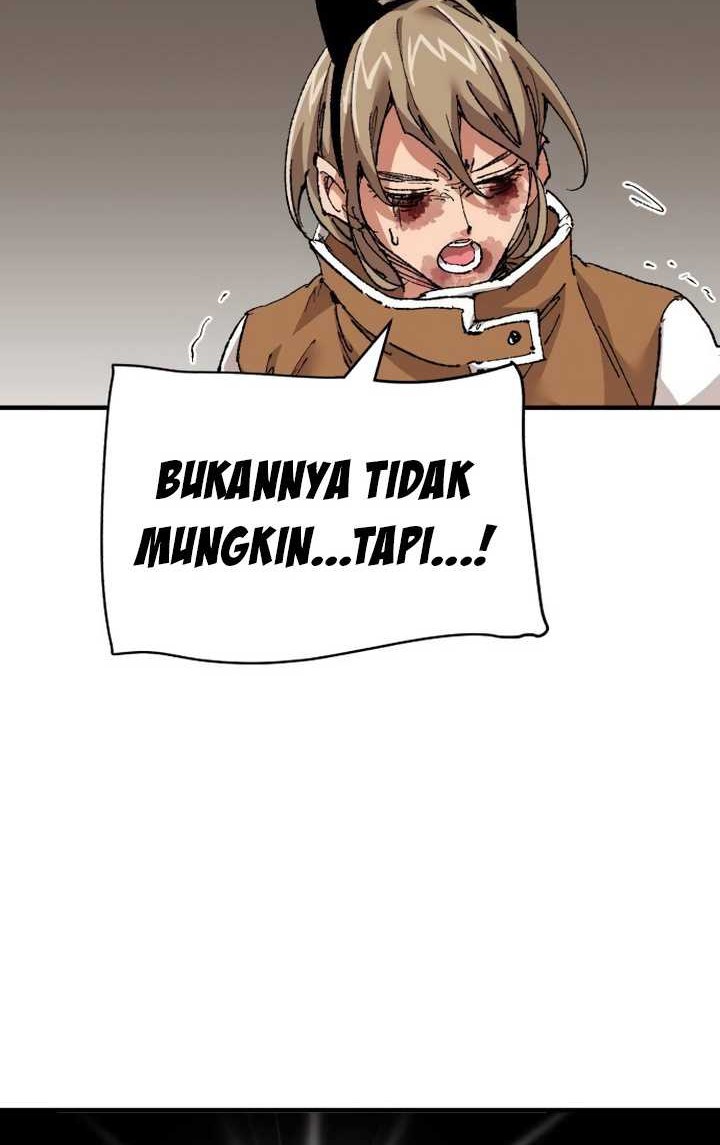 It’s Kill Or Be Killed Chapter 08 Gambar 76