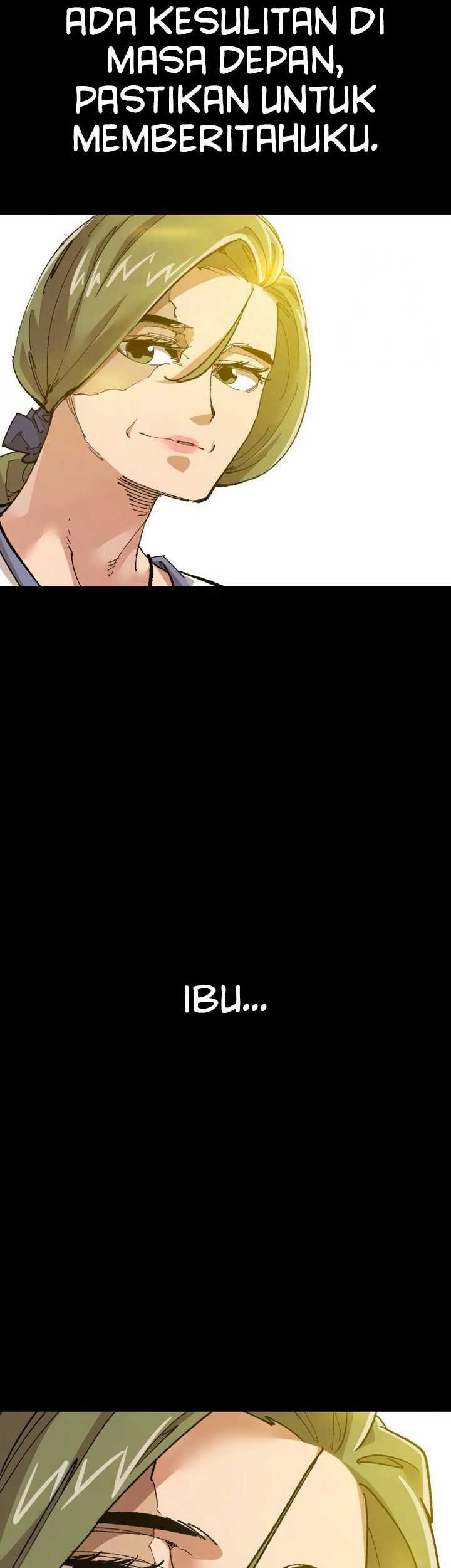 It’s Kill Or Be Killed Chapter 08 Gambar 93