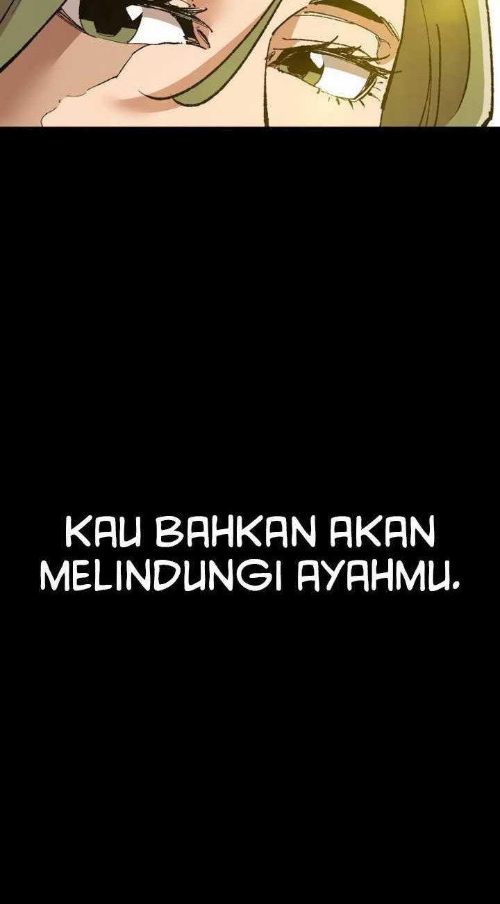 It’s Kill Or Be Killed Chapter 08 Gambar 94