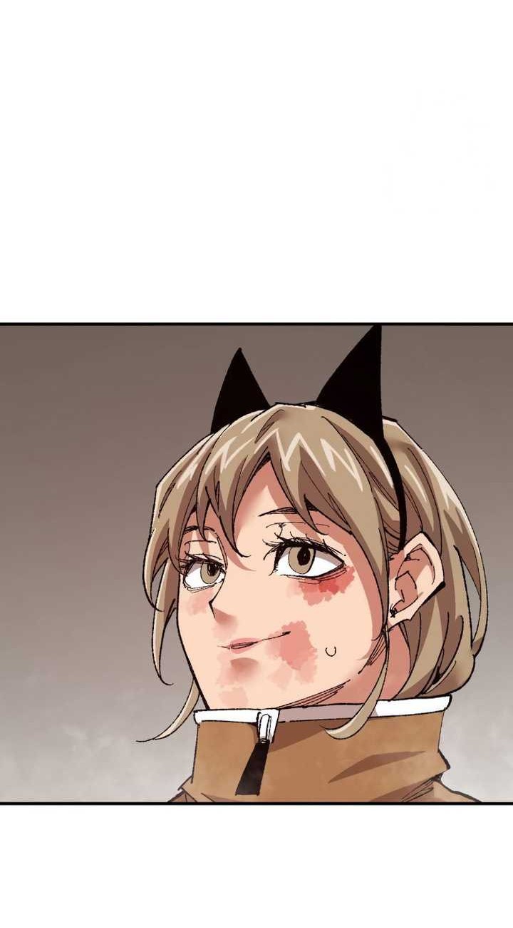 It’s Kill Or Be Killed Chapter 08 Gambar 112