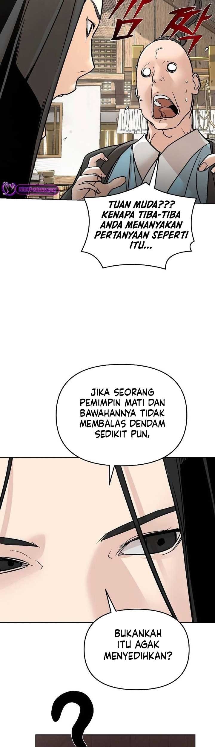 The Mysterious World’s Greatest Martial Artist Little Prince Chapter 10 Gambar 6