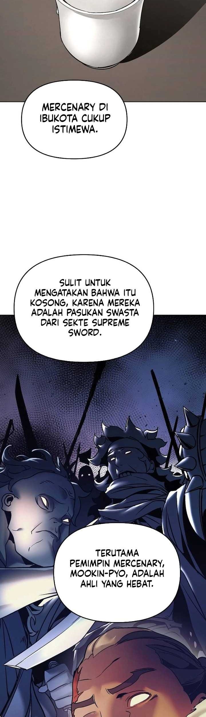 The Mysterious World’s Greatest Martial Artist Little Prince Chapter 10 Gambar 10