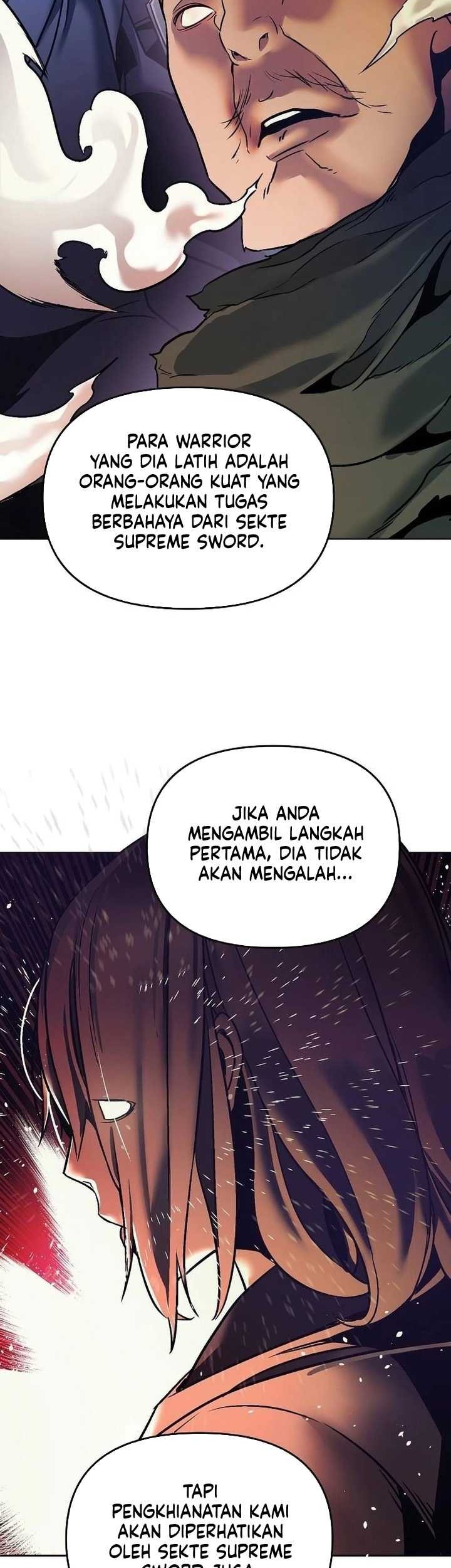 The Mysterious World’s Greatest Martial Artist Little Prince Chapter 10 Gambar 11