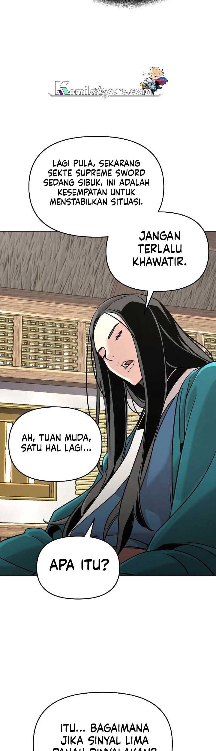 The Mysterious World’s Greatest Martial Artist Little Prince Chapter 10 Gambar 19