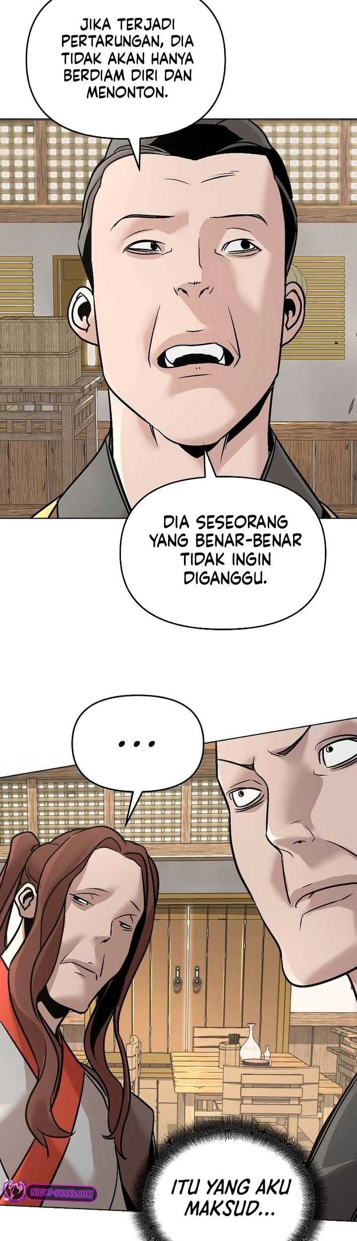 The Mysterious World’s Greatest Martial Artist Little Prince Chapter 10 Gambar 26