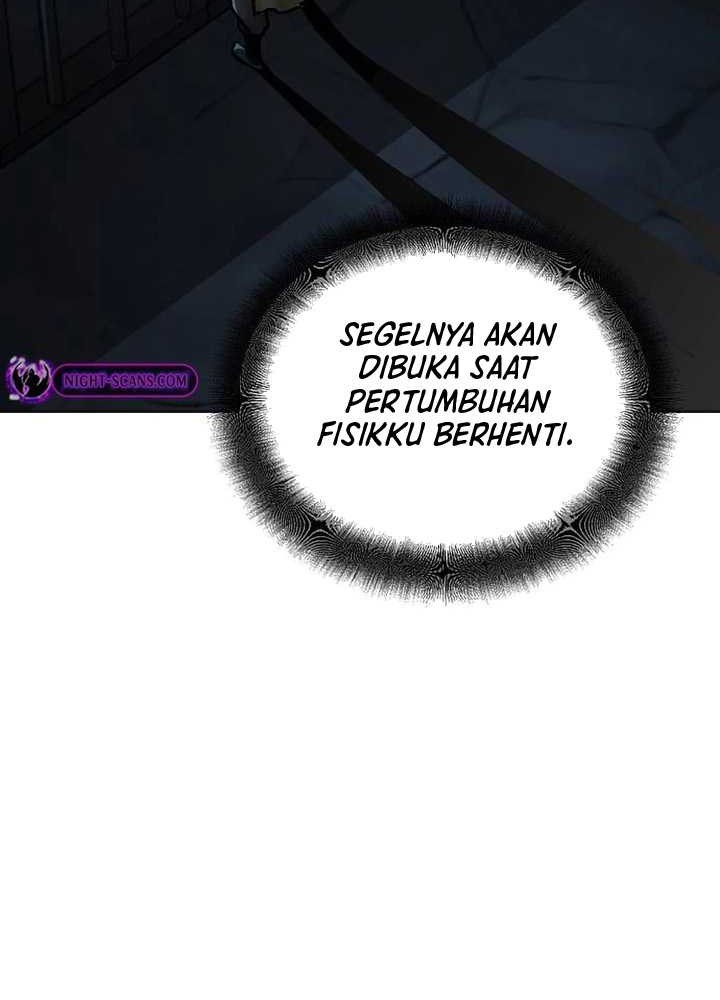 The Mysterious World’s Greatest Martial Artist Little Prince Chapter 10 Gambar 40