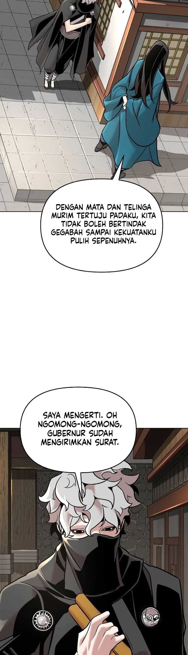 The Mysterious World’s Greatest Martial Artist Little Prince Chapter 10 Gambar 45