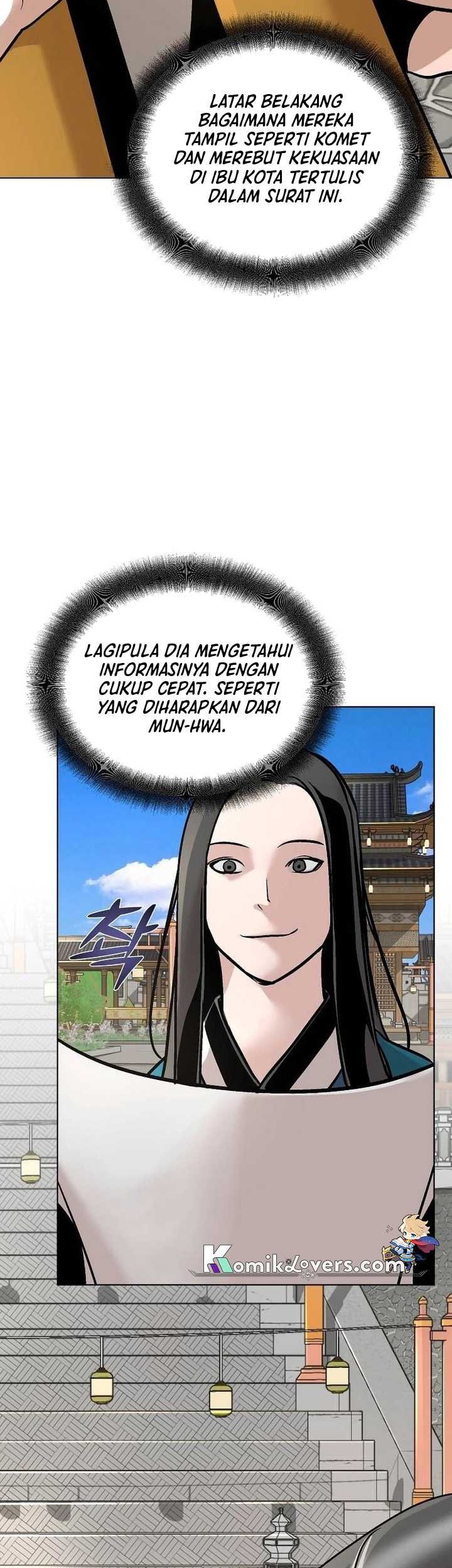 The Mysterious World’s Greatest Martial Artist Little Prince Chapter 10 Gambar 50