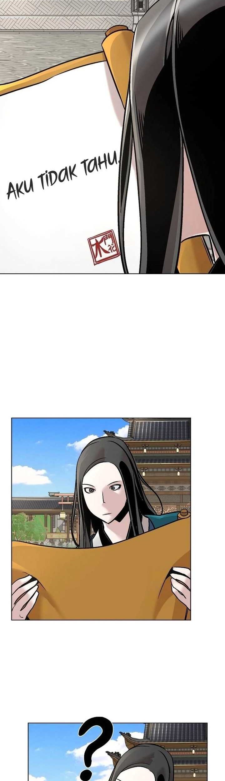 The Mysterious World’s Greatest Martial Artist Little Prince Chapter 10 Gambar 51