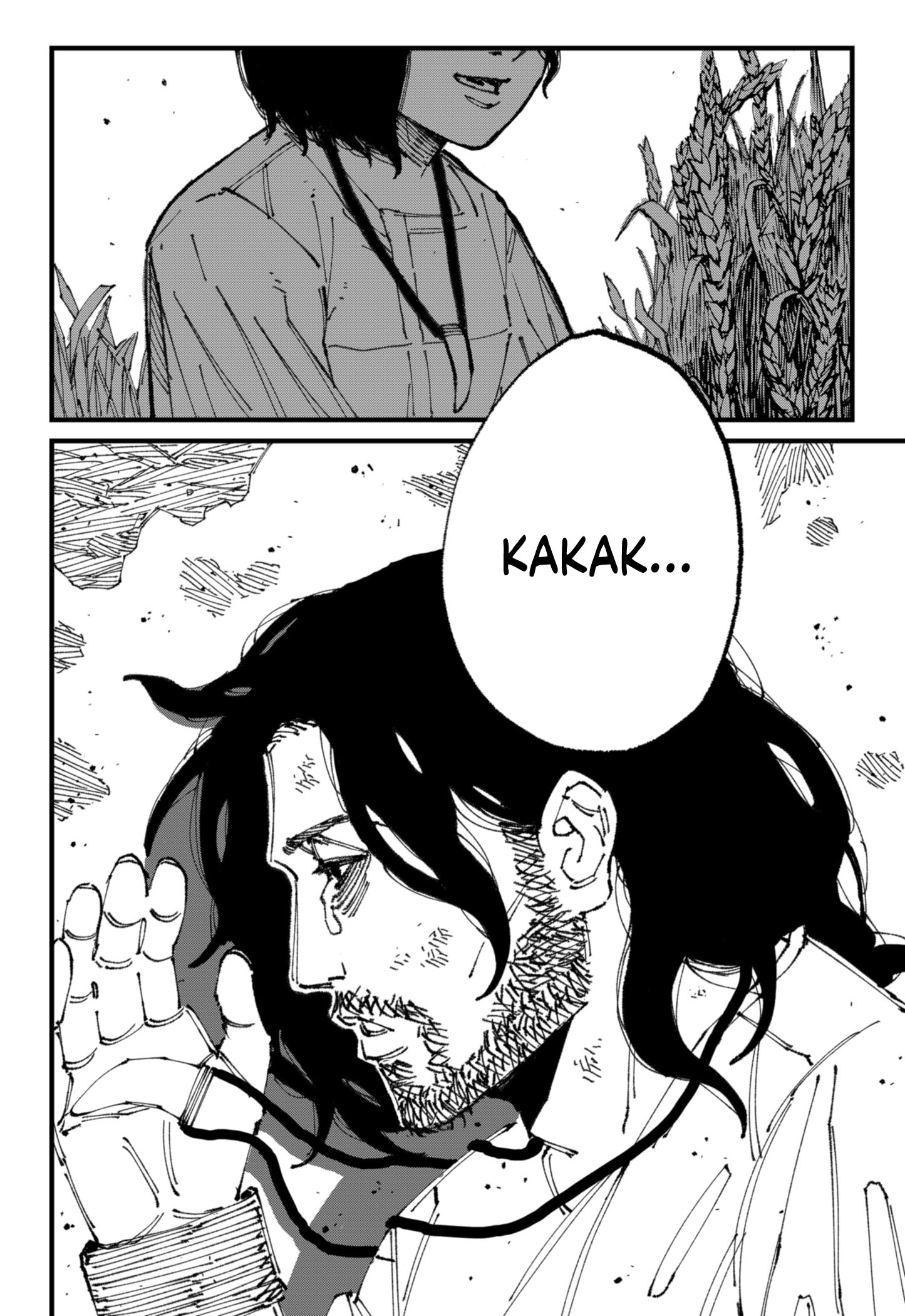 MAD (OOTORI Yuusuke) Chapter 01 Gambar 15