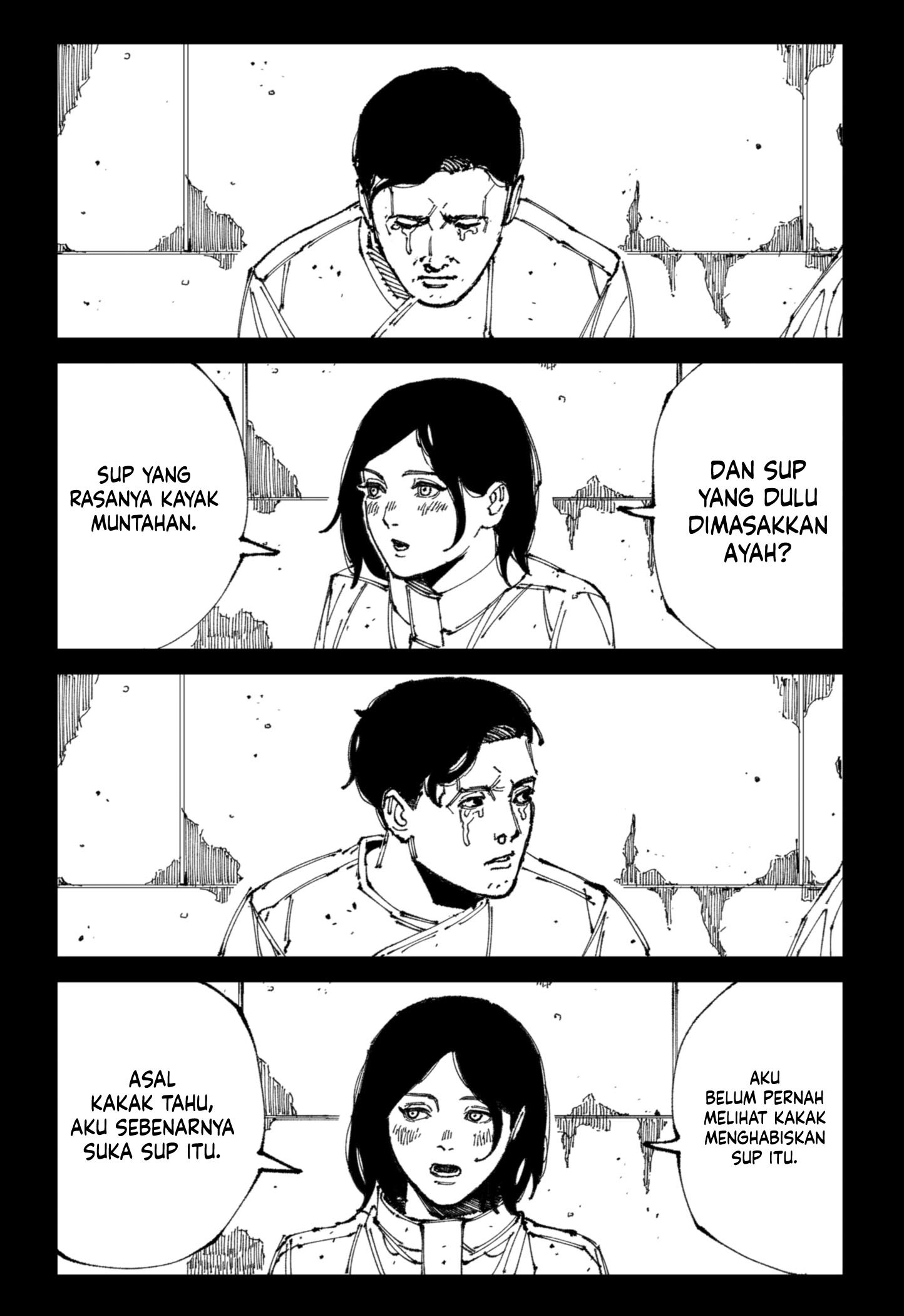 MAD (OOTORI Yuusuke) Chapter 01 Gambar 102