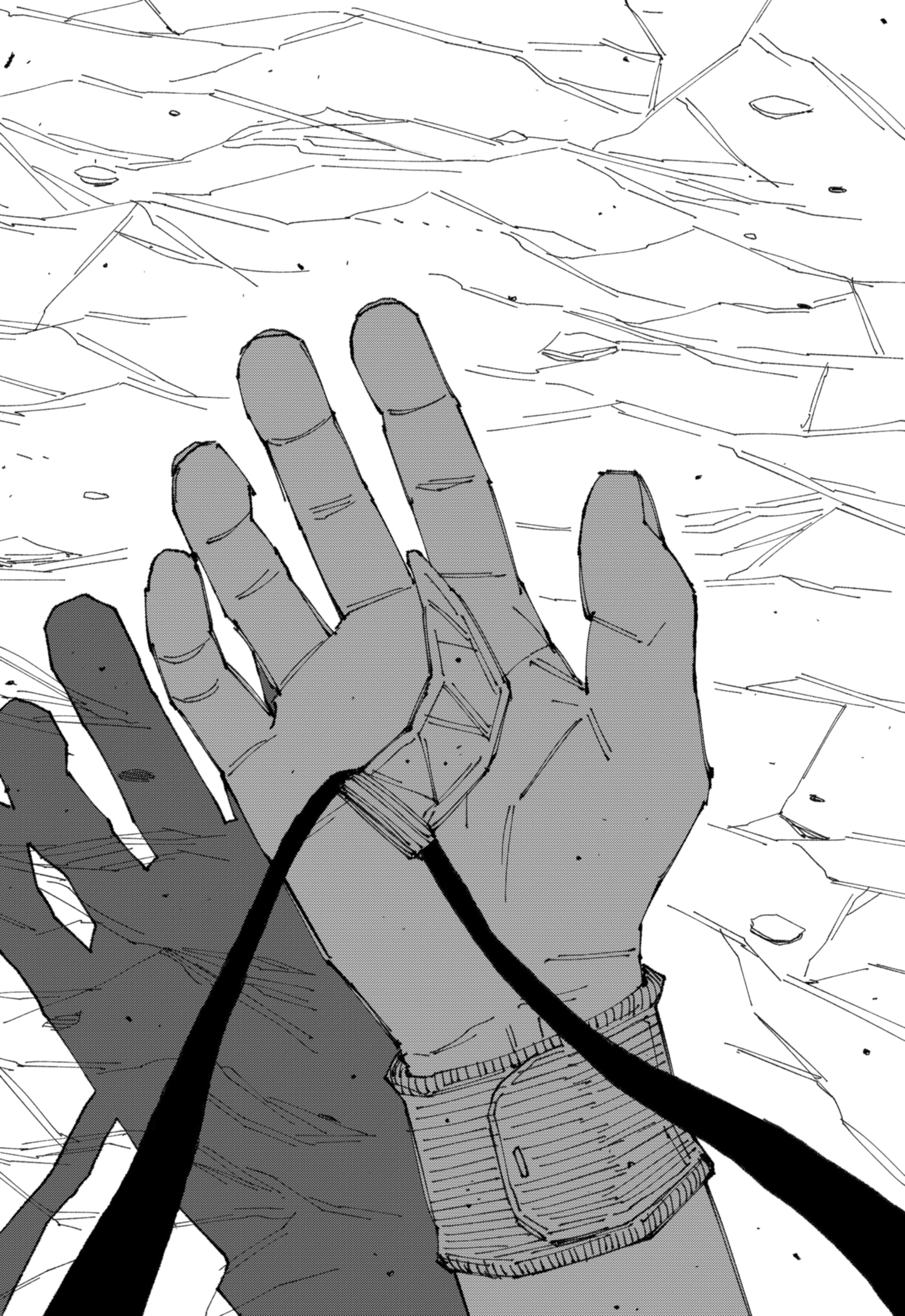 MAD (OOTORI Yuusuke) Chapter 01 Gambar 107