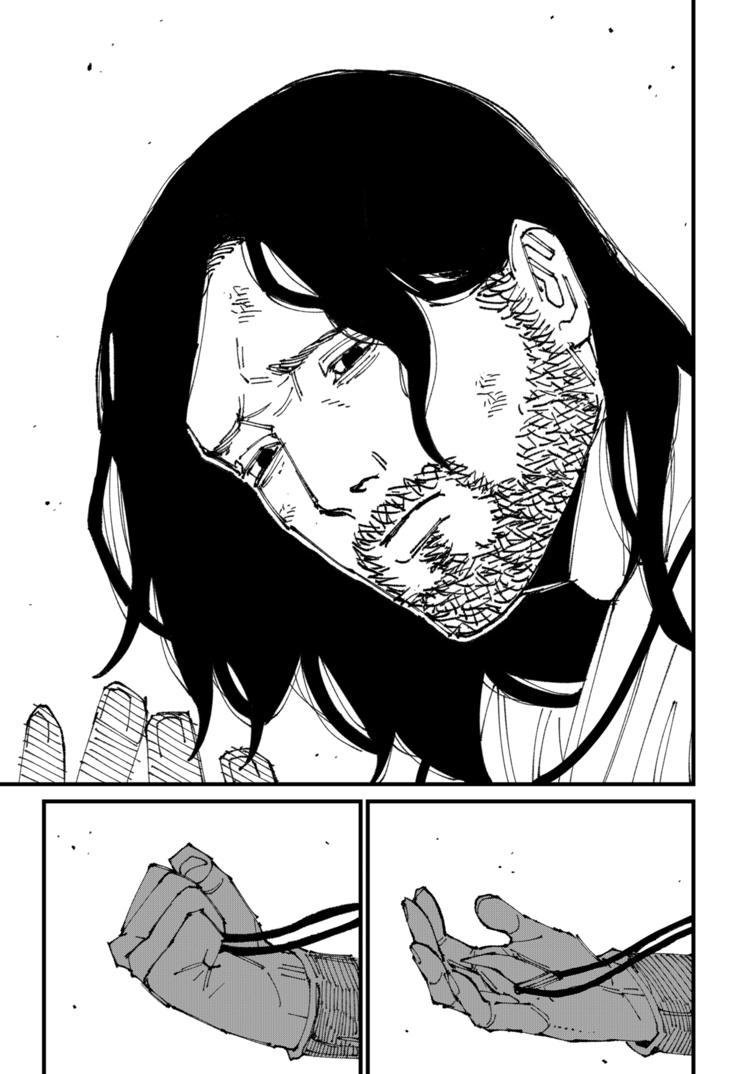 MAD (OOTORI Yuusuke) Chapter 01 Gambar 108