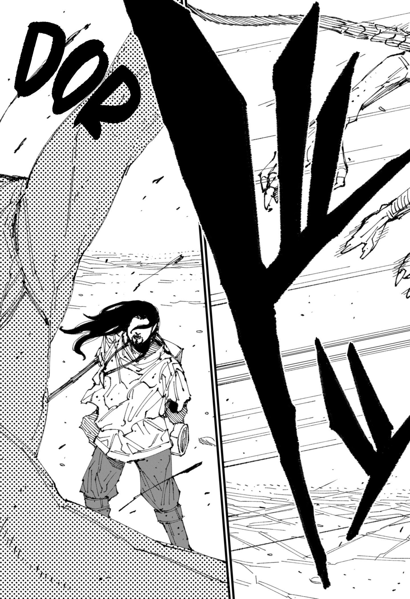 MAD (OOTORI Yuusuke) Chapter 01 Gambar 118