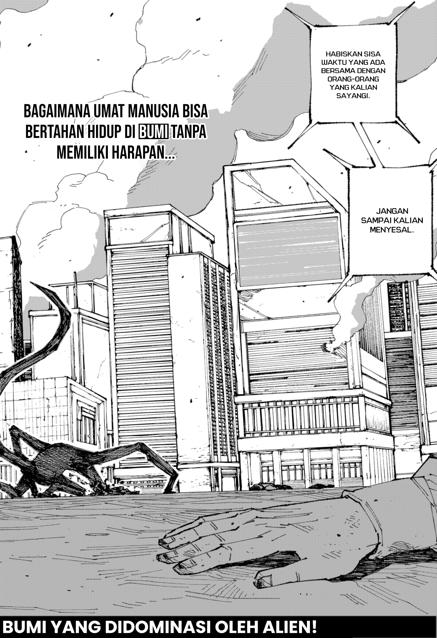 MAD (OOTORI Yuusuke) Chapter 01 Gambar 12