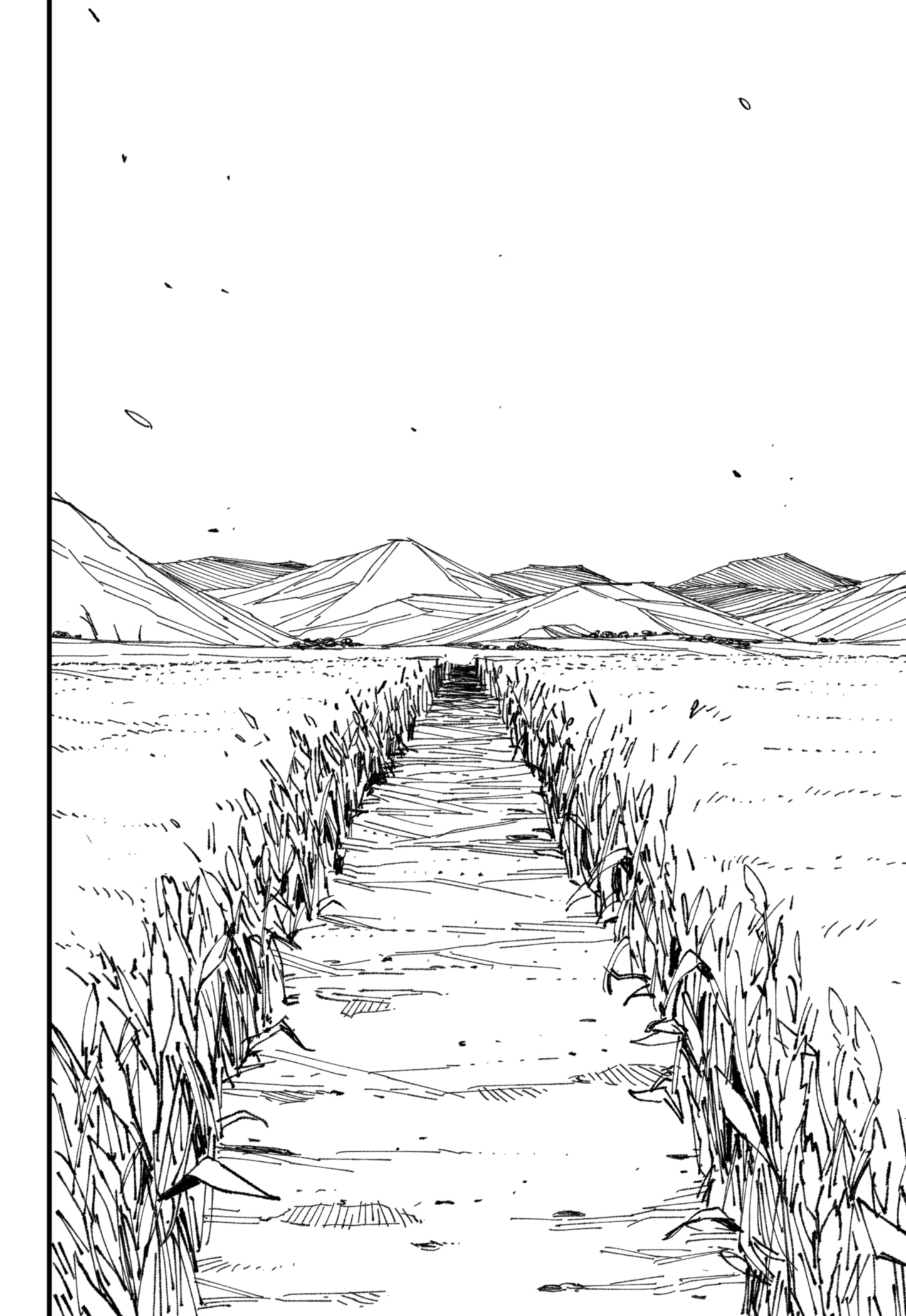 MAD (OOTORI Yuusuke) Chapter 01 Gambar 13