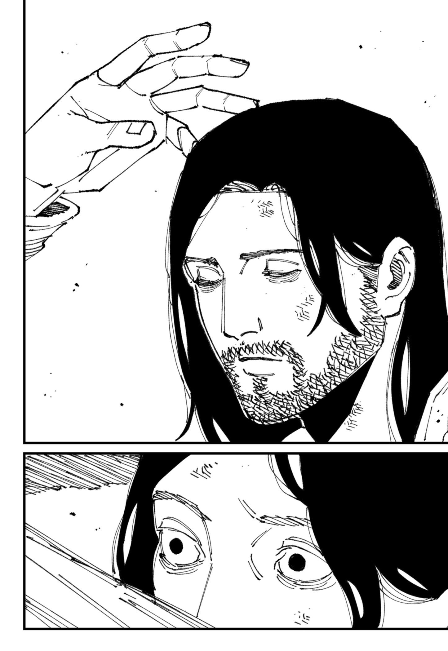 MAD (OOTORI Yuusuke) Chapter 01 Gambar 29