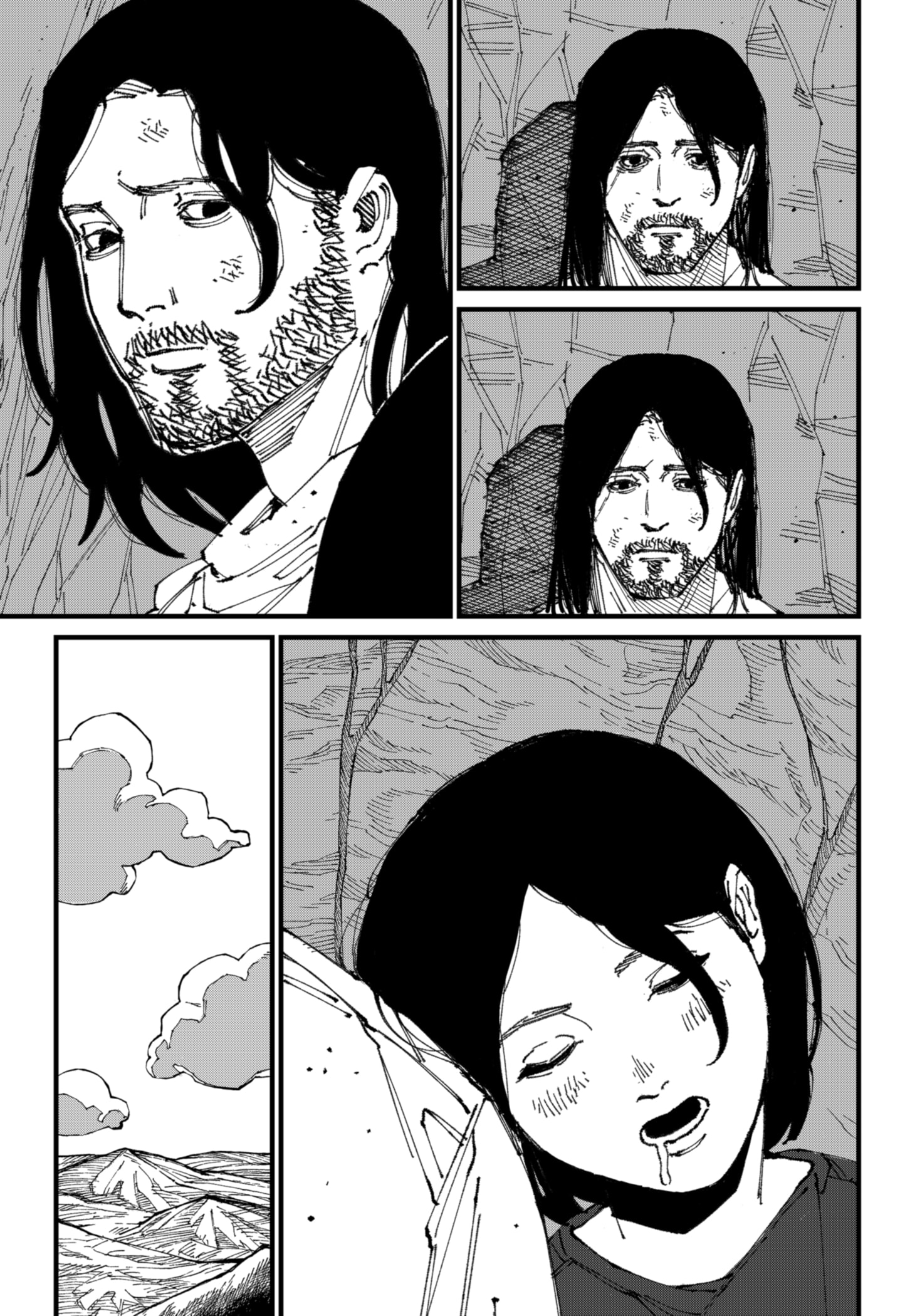 MAD (OOTORI Yuusuke) Chapter 01 Gambar 48