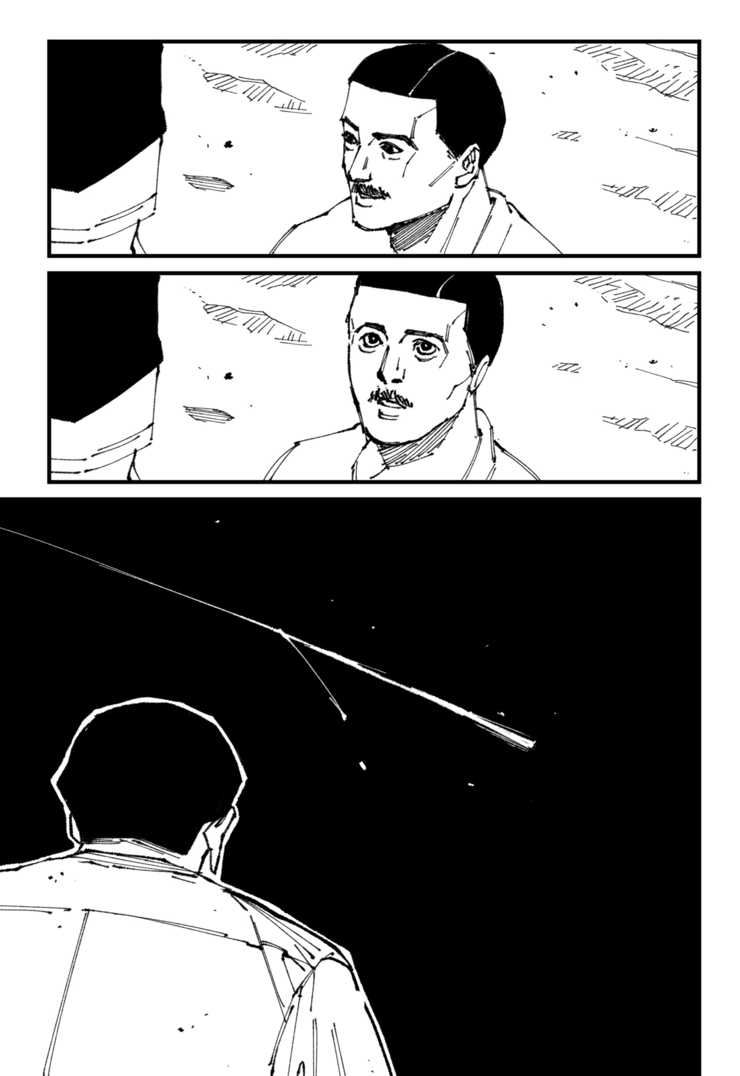 MAD (OOTORI Yuusuke) Chapter 01 Gambar 4