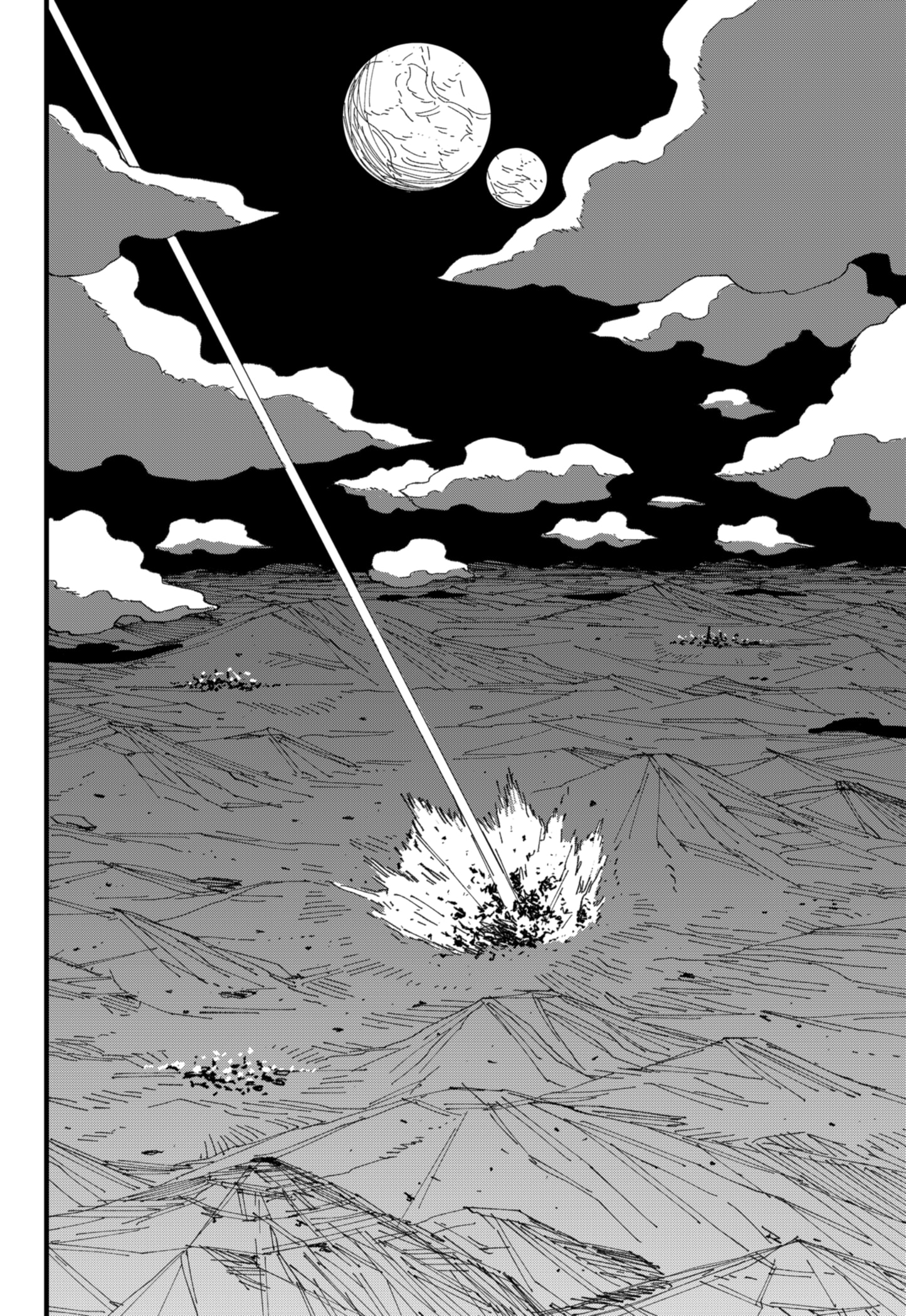 MAD (OOTORI Yuusuke) Chapter 01 Gambar 5