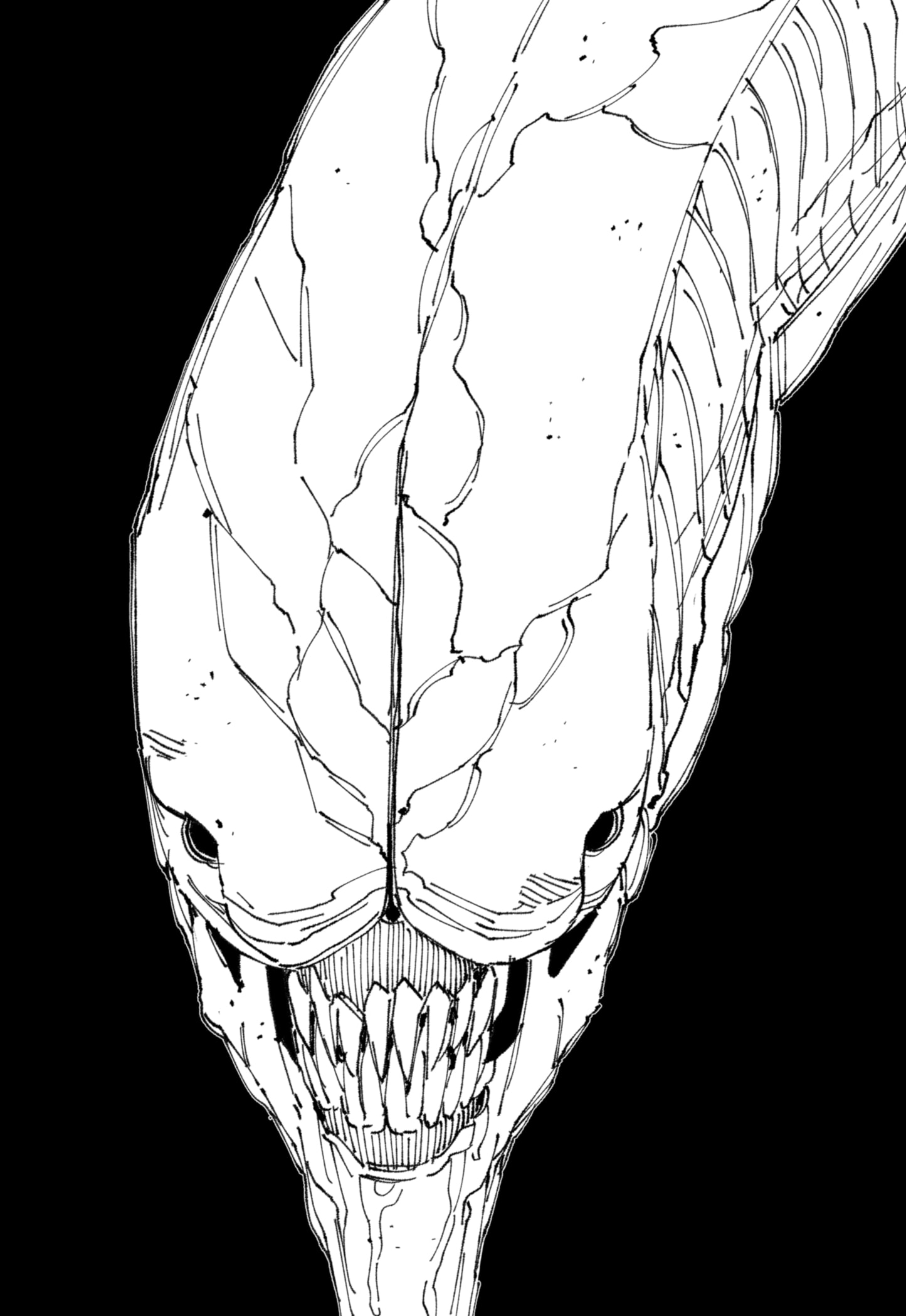 MAD (OOTORI Yuusuke) Chapter 01 Gambar 65